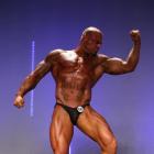 Luke  Prochnow - NPC Empire Classic 2013 - #1